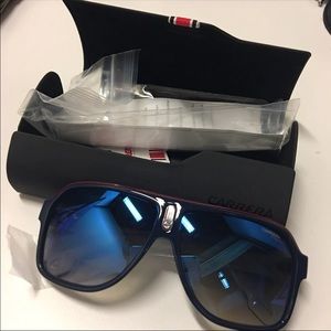 CARRERA 1001 SUNGLASSES 100% UV